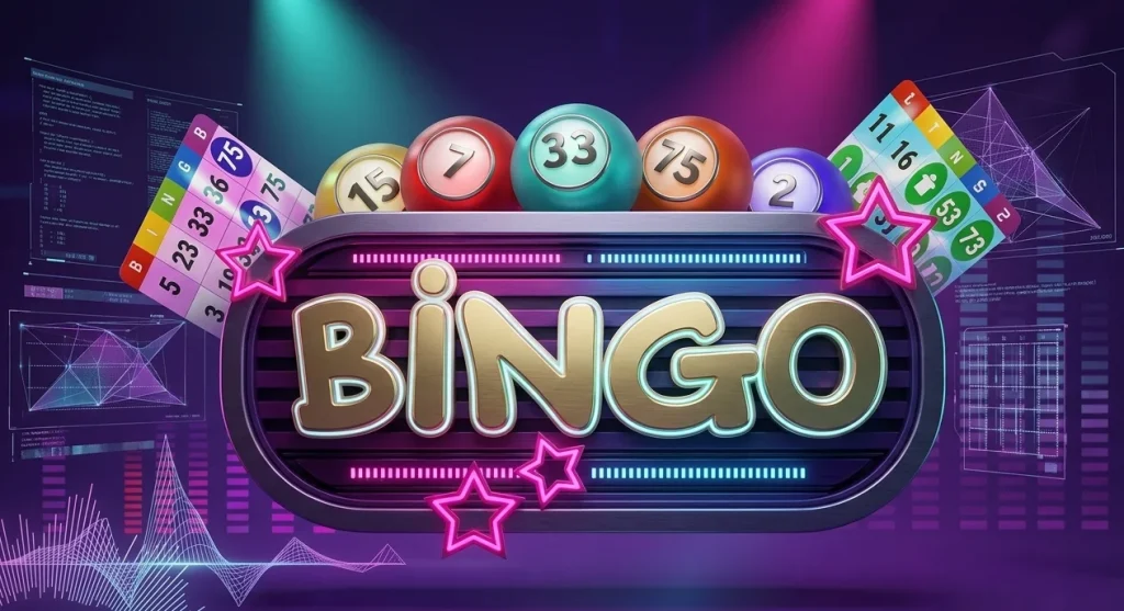 Настольная игра Бинго лотерея в Узбекистане 2026