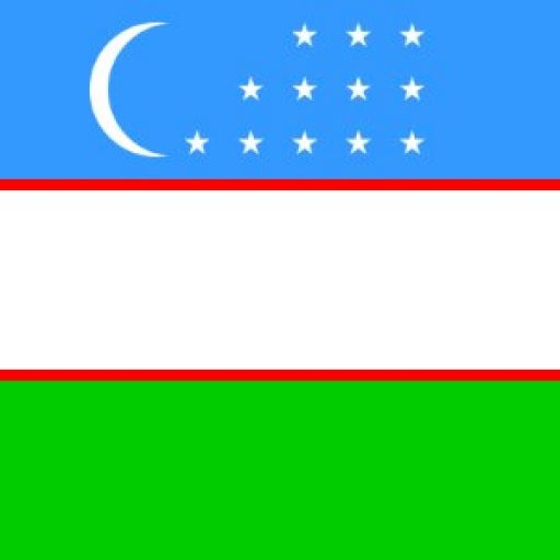 Бинго Узбекистан